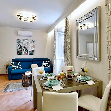 Mar Luxury Suite Korfu Dış mekan fotoğraf