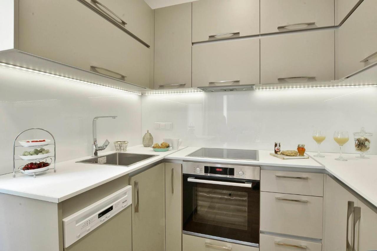 Mar Luxury Suite Korfu Dış mekan fotoğraf