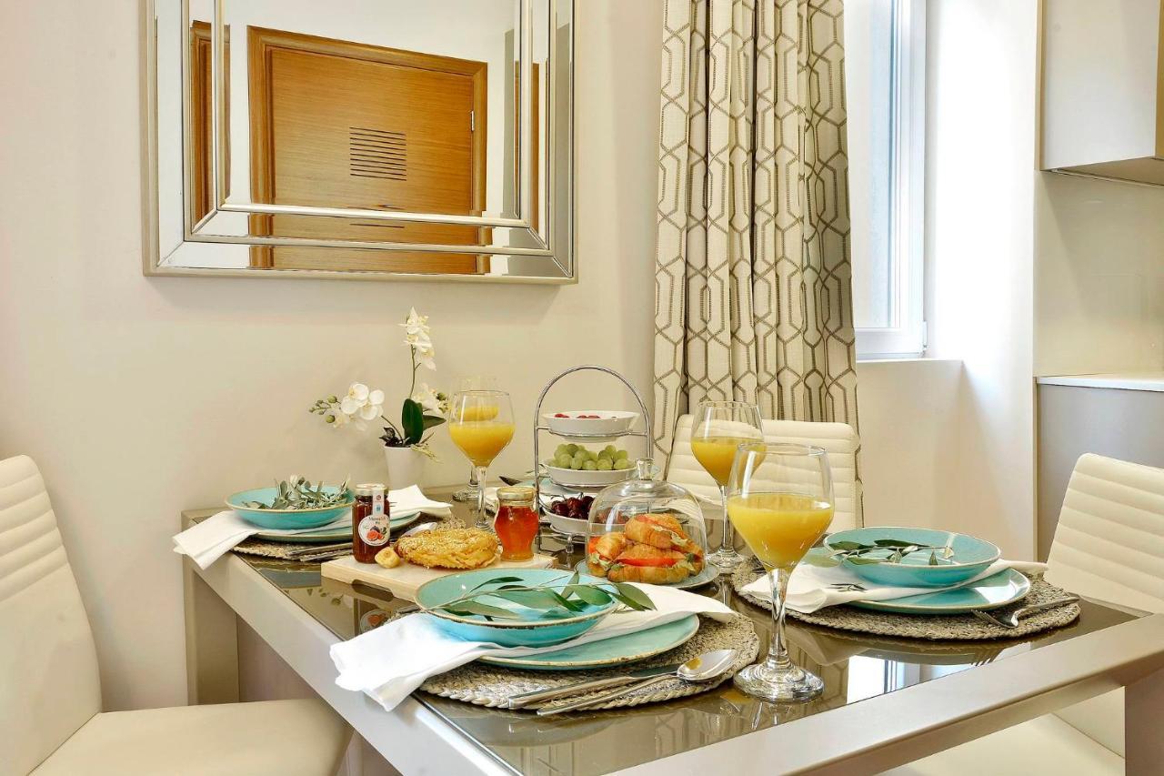 Mar Luxury Suite Korfu Dış mekan fotoğraf