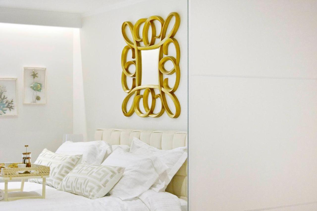 Mar Luxury Suite Korfu Dış mekan fotoğraf