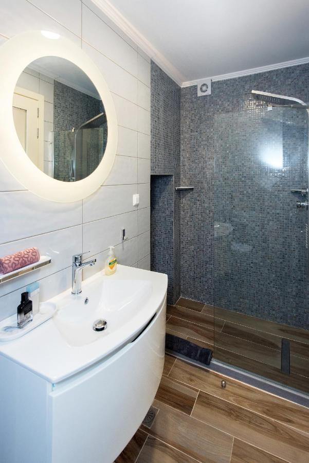 Mar Luxury Suite Korfu Dış mekan fotoğraf
