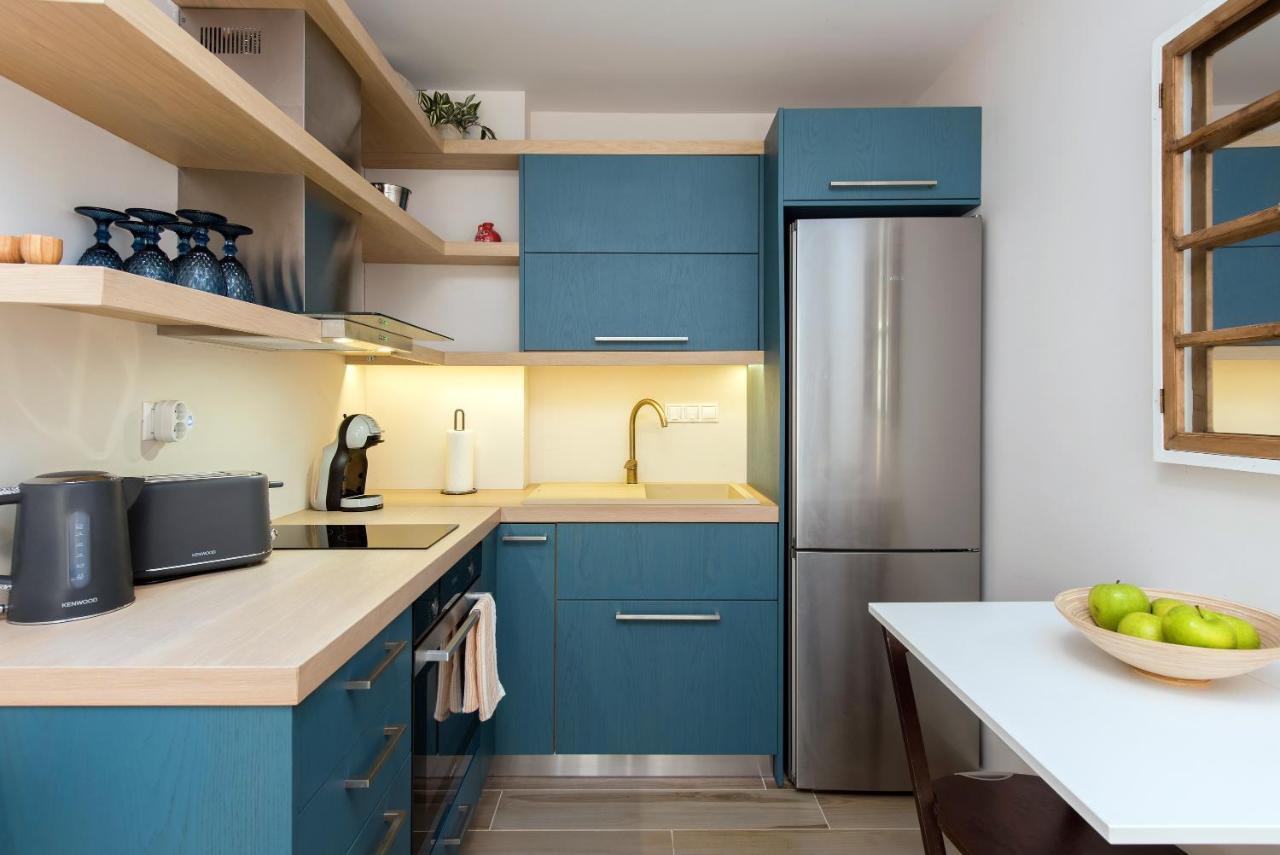 Mar Luxury Suite Korfu Dış mekan fotoğraf
